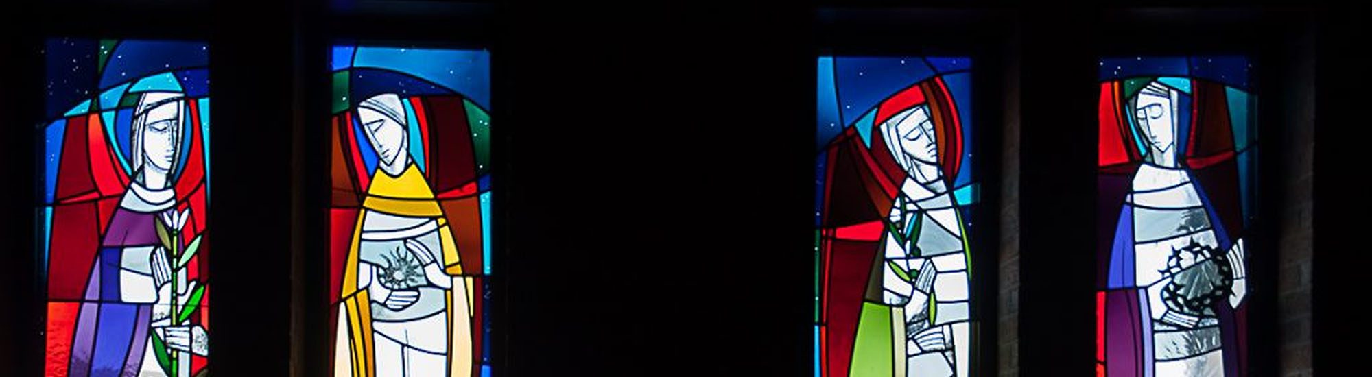 About | Most Holy Eucharist