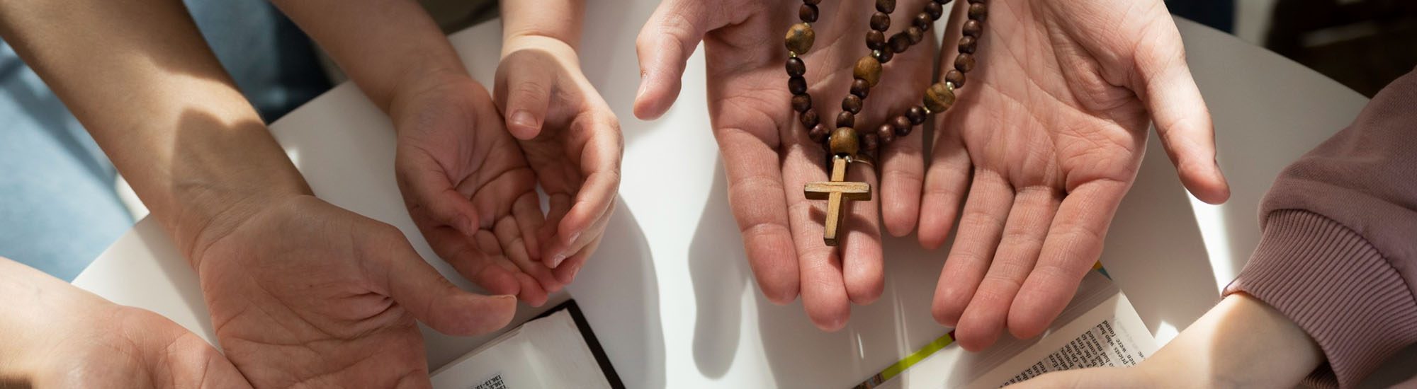Learn About Catholicism | Most Holy Eucharist