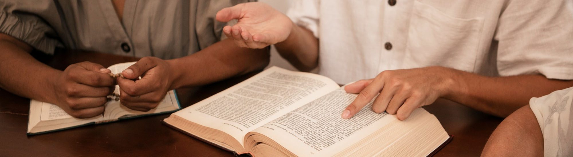 Religious Education | Most Holy Eucharist